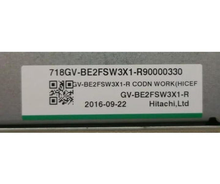 HT-6546-0001 GV-BE2FSW3X1-R 16Gb