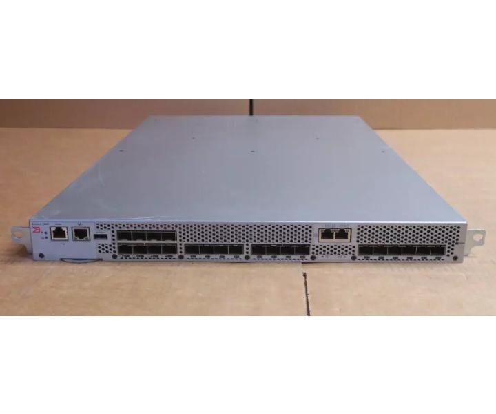 HD-7800-0001 1GbE
