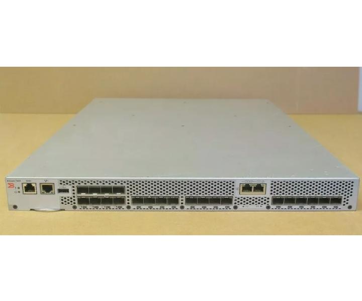 HD-7800-0001 1GbE