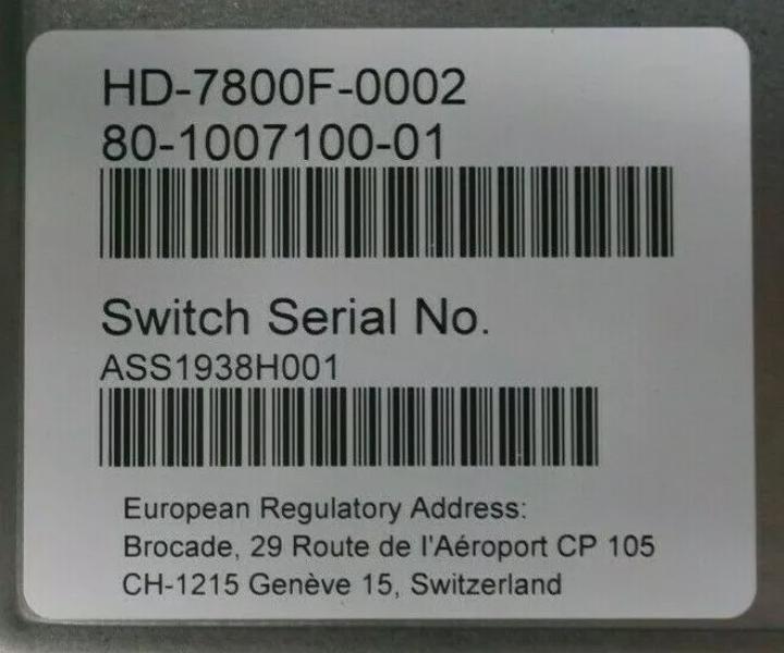 HD-7800F-0002