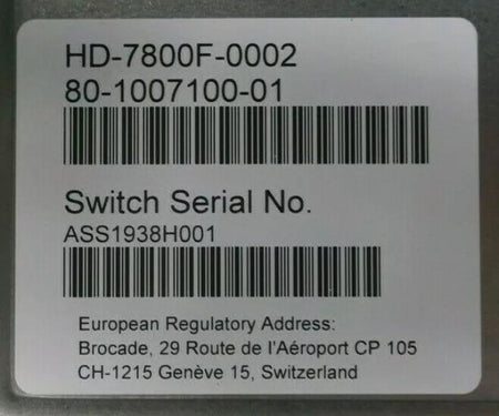 HD-7800F-0002