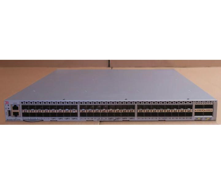 BR-VDX6740-24-R 10GbE 40Gb