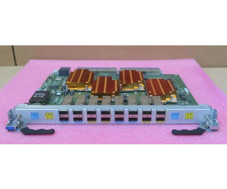 CR32-8 XBR-X68-0106 4x32Gb