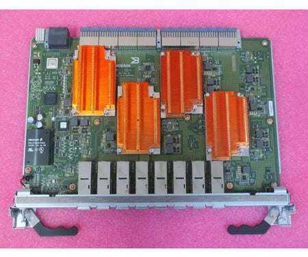 CR32-8 XBR-X68-0106 4x32Gb