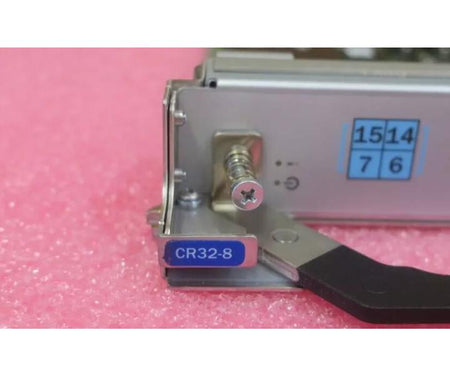 CR32-8 XBR-X68-0106 4x32Gb