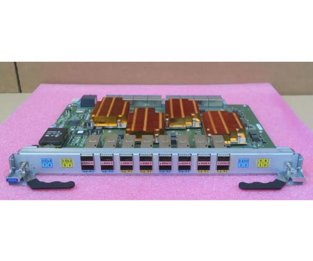 CR32-8 XBR-X68-0106 4x32Gb
