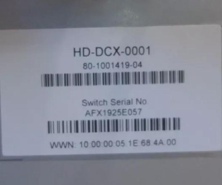 HD-DCX-0001 FC8-48 FC8-32