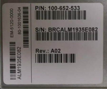 DS-5100B EM-5120-0000 40-Port 24-Ports