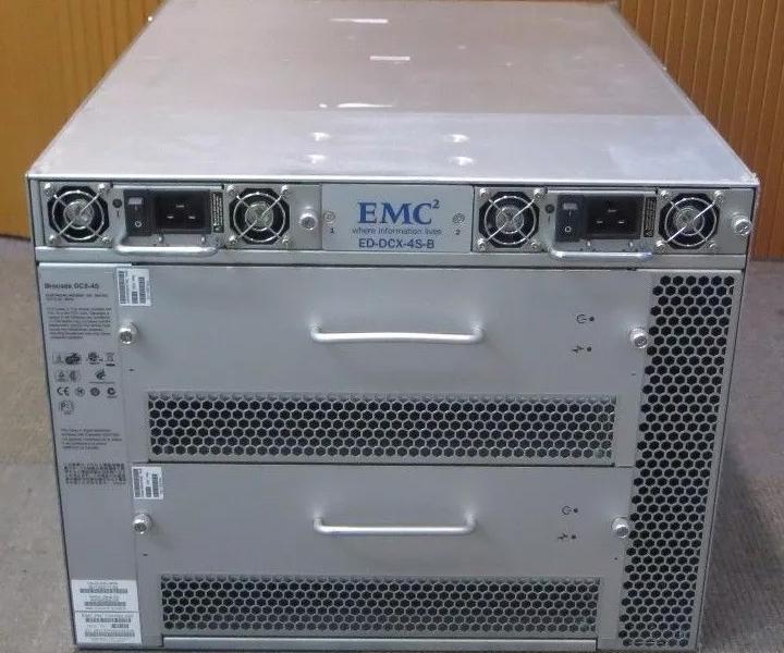 ED-DCX-4S 100-652-565 FC8-48 CR4S8