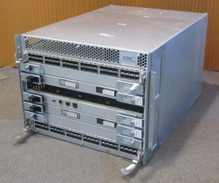 ED-DCX-4S 100-652-565 FC8-48 CR4S8