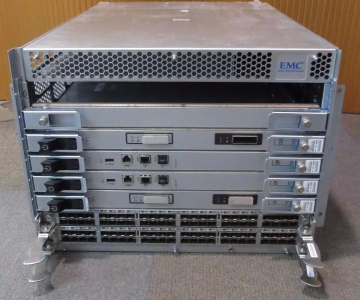ED-DCX-4S 100-652-565 FC8-48 CR4S8