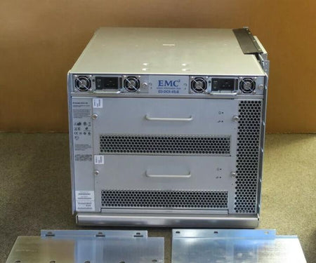 8-Slot ED-DCX-4S-B FC8-32 CR4S8