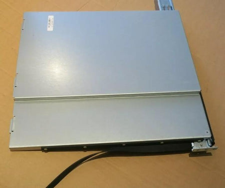 8-Slot EM-DCX4S-0002 FC8-32 CR4S8