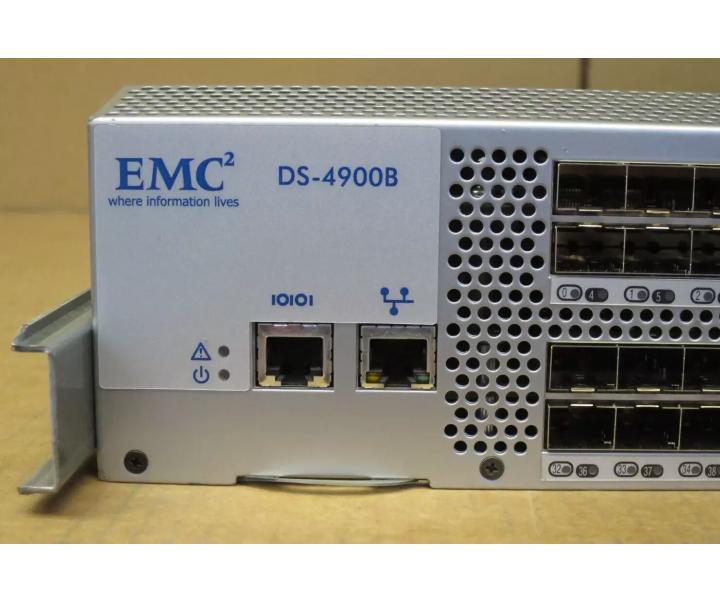 DS-4900B 4Gbps