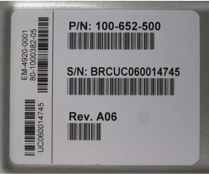 DS-4900B 4Gbps