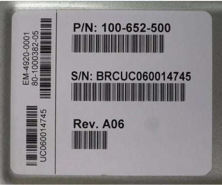 DS-4900B 4Gbps
