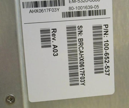 DS-5300B EM-5320