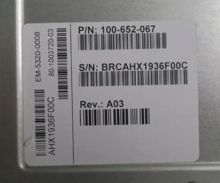 DS-5300B 64-Port