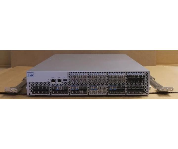 DS-5300B 80-Port EM-5320