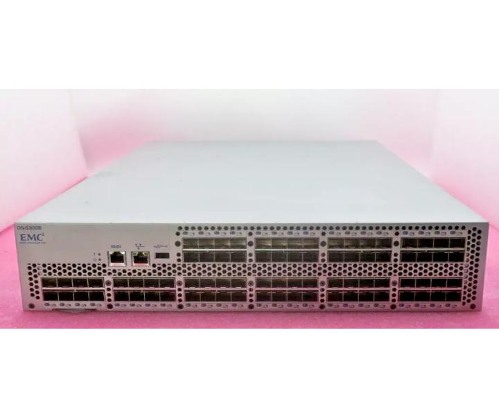 DS-5300B 64-Active EM-5320-0008