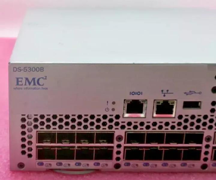 DS-5300B 64-Active EM-5320-0008