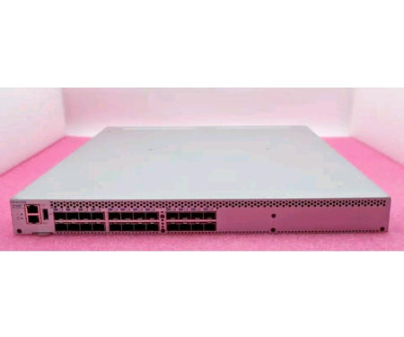 DS-6505B 24-Active EM-6505-12-8G-0R 16Gb