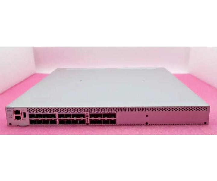 DS-6505B 24-Active EM-6505-12-8G-0R 16Gb