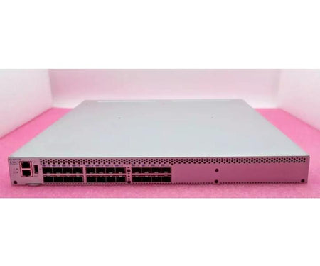 DS-6505B 24-Active EM-6505-12-8G-0R 16Gb