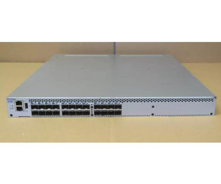 DS-6505B 24-Port EM-6505-12-16G-0R 12-Port 16Gb