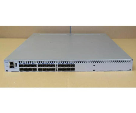 DS-6505B 24-Port EM-6505-12-16G-0R 12-Port 16Gb