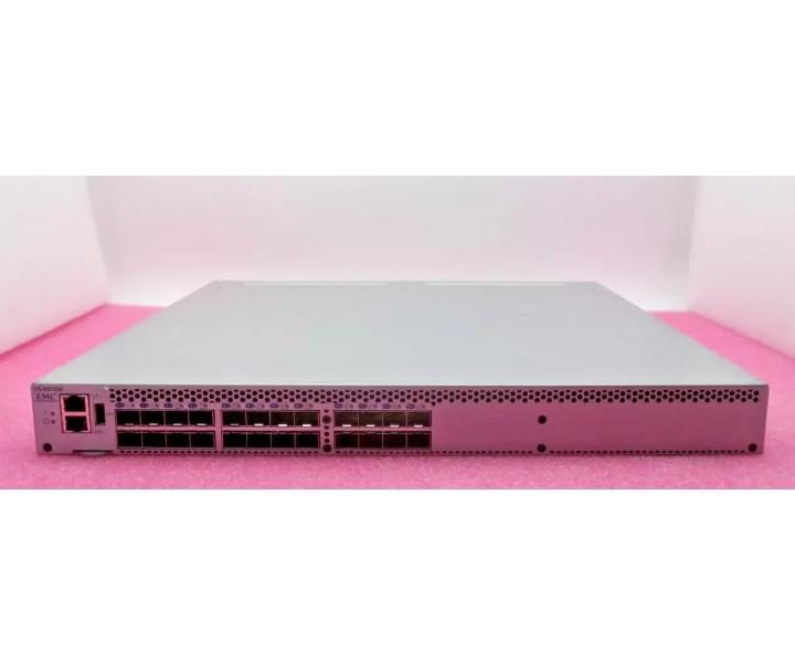 DS-6505B 24-Port EM-6505-12-8G-0R 12-Port 16Gb