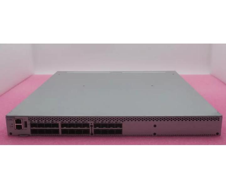 DS-6505B 24-Port EM-6505-12-8G-0R 12-Port 16Gb