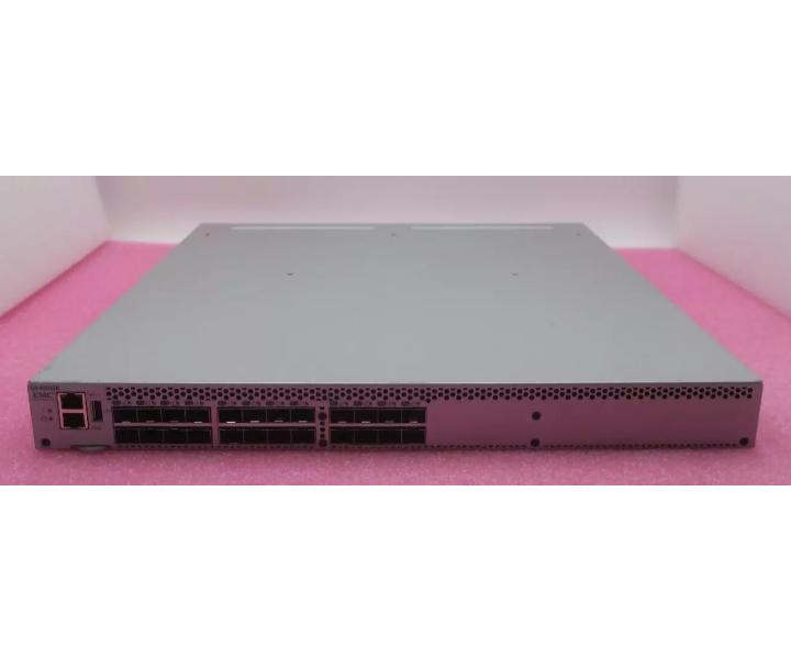 DS-6505B 12-Active EM-6505-12-16G-0R 16Gb