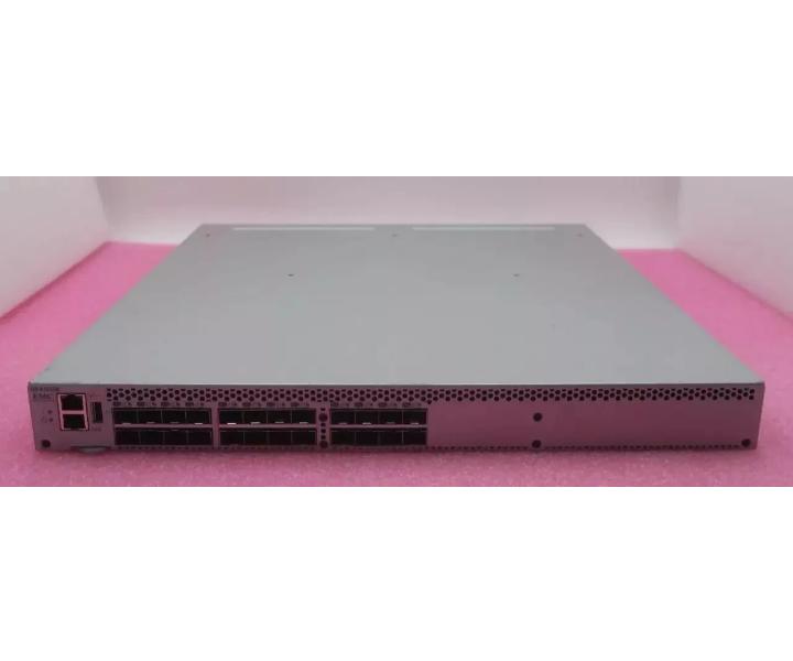 DS-6505B 12-Active EM-6505-12-16G-0R 16Gb