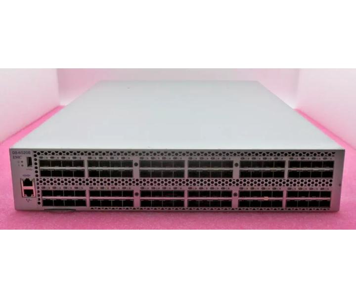 DS-6520B 48-Active EM-6520-48-16G-R 16Gb