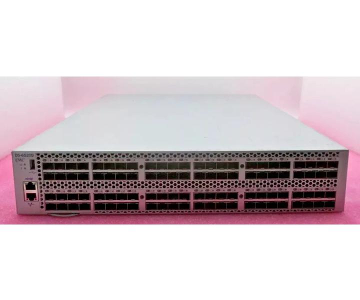 DS-6520B 48-Active EM-6520-48-16G-R 16Gb