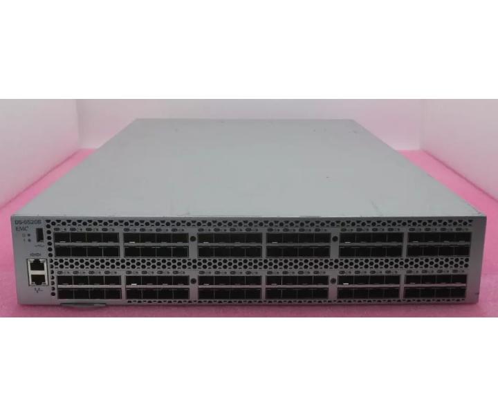 DS-6520B EM-6520-48-8G-R 16Gb