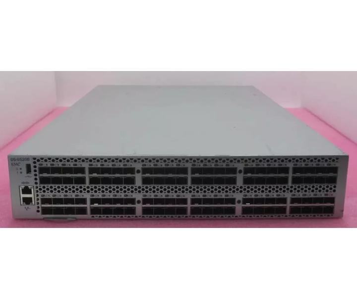 DS-6520B EM-6520-48-8G-R 16Gb