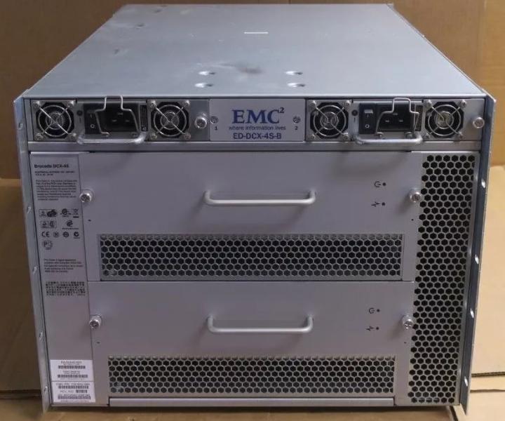 ED-DCX-4S-B 100-652-565 FC8-48 CR4S8