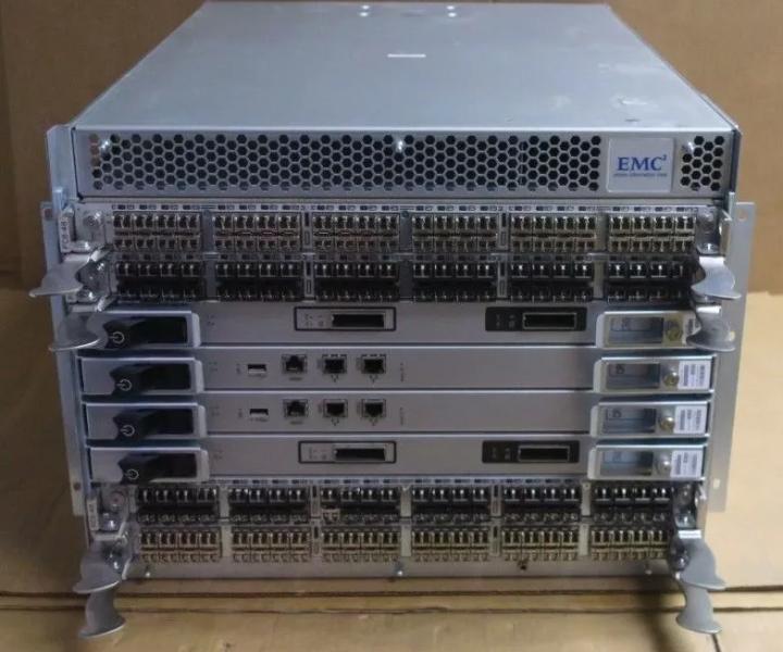 ED-DCX-4S-B 100-652-565 FC8-48 CR4S8