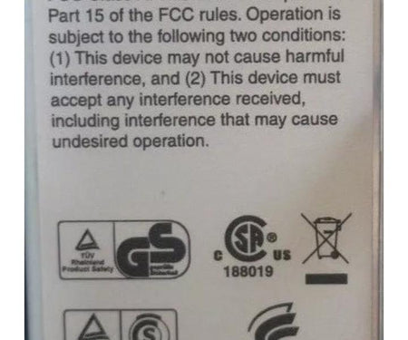 ED-DCX-4S-B 100-652-565 FC8-48 CR4S8