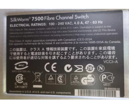 MP-7500B