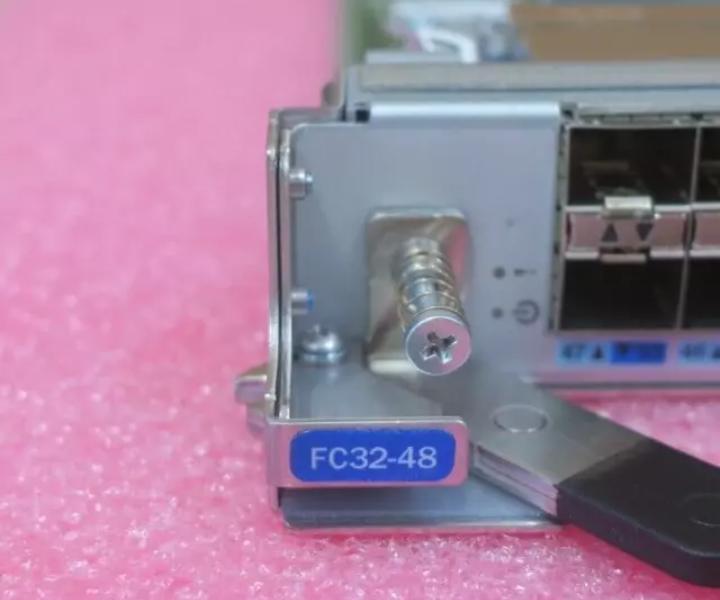 FC32-48 48-Port XBR-X6-0148 32Gb