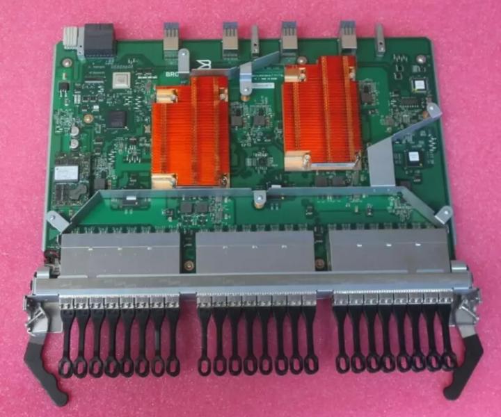 FC32-48 48-Port XBR-X6-0148 32Gb