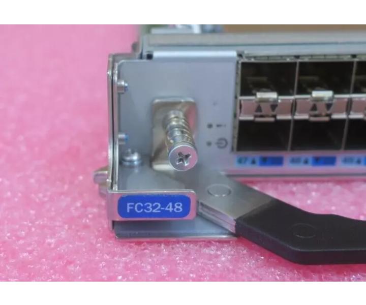 FC32-48 48-Port XBR-X6-0148 32Gb