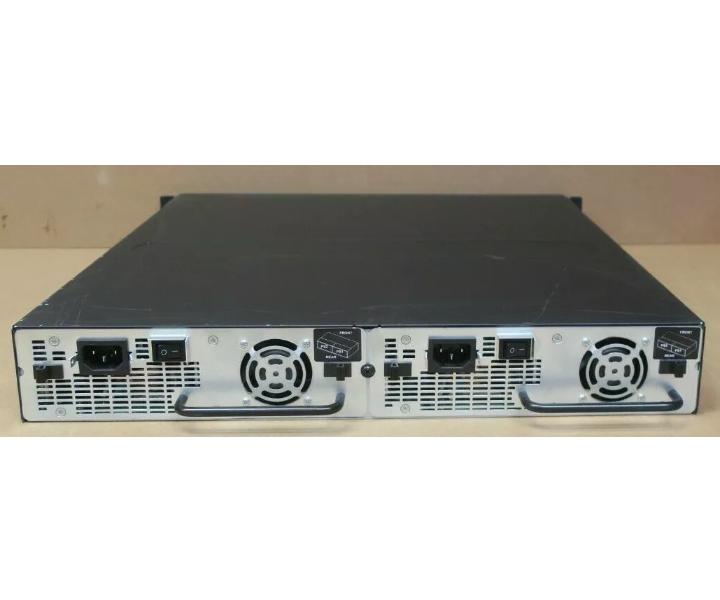 648P-PoE 48-Port FGS648P-PoE 1GbE