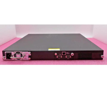 FCX648S-HPOE 1GbE RJ45 1GbE