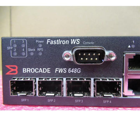 FWS-648G
