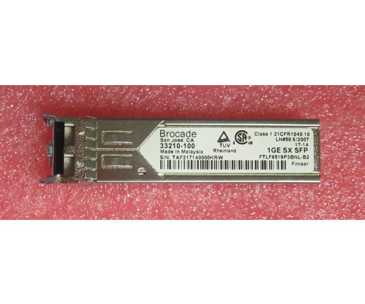 33210-100 FTLF8519P3BNL-B2 850nm