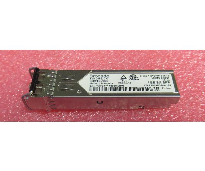 33210-100 FTLF8519P3BNL-B2 850nm